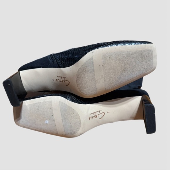 Circus by Sam Edelman Women's Tati Knee-High Boot - Picture 10 of 12